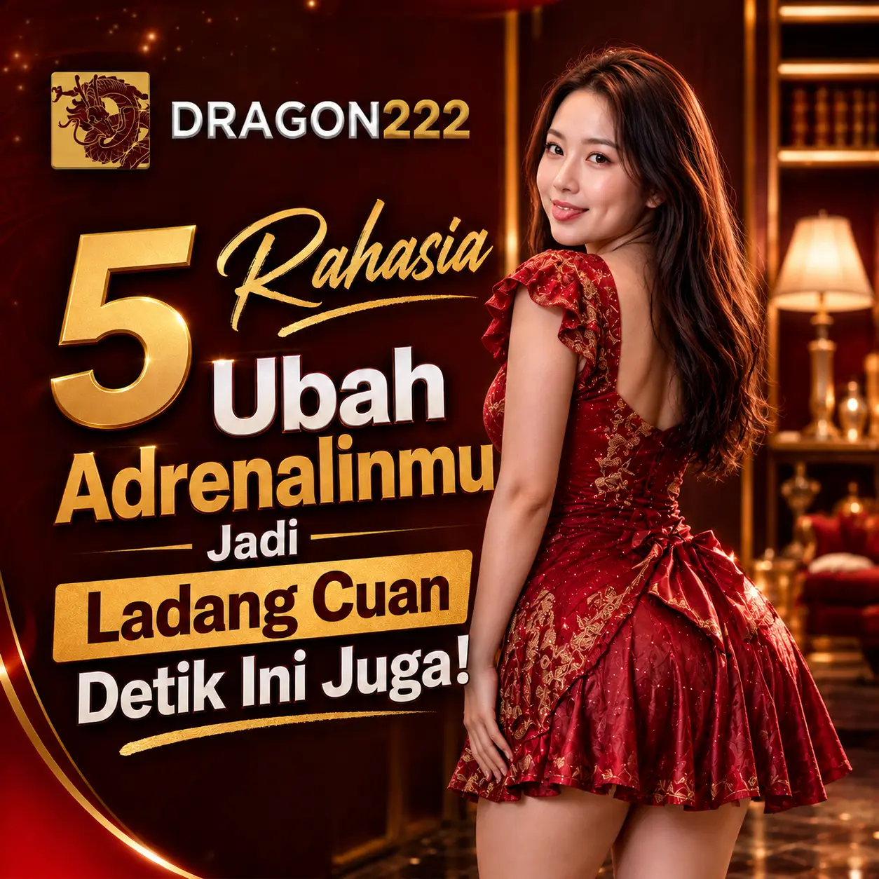 DRAGON222 | 5 Rahasia Ubah Adrenalinmu Jadi Ladang Cuan Detik Ini Juga!